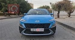 هيونداي كونا